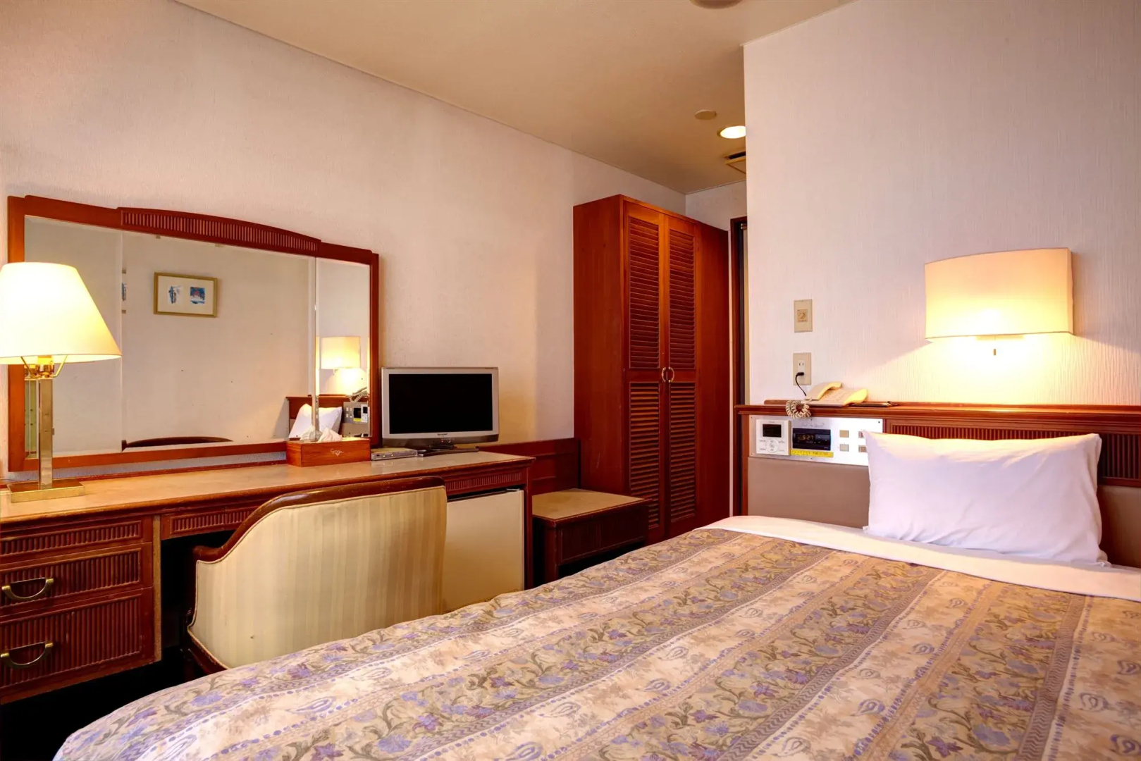 Foto - Hotel Yugaf Inn Okinawa