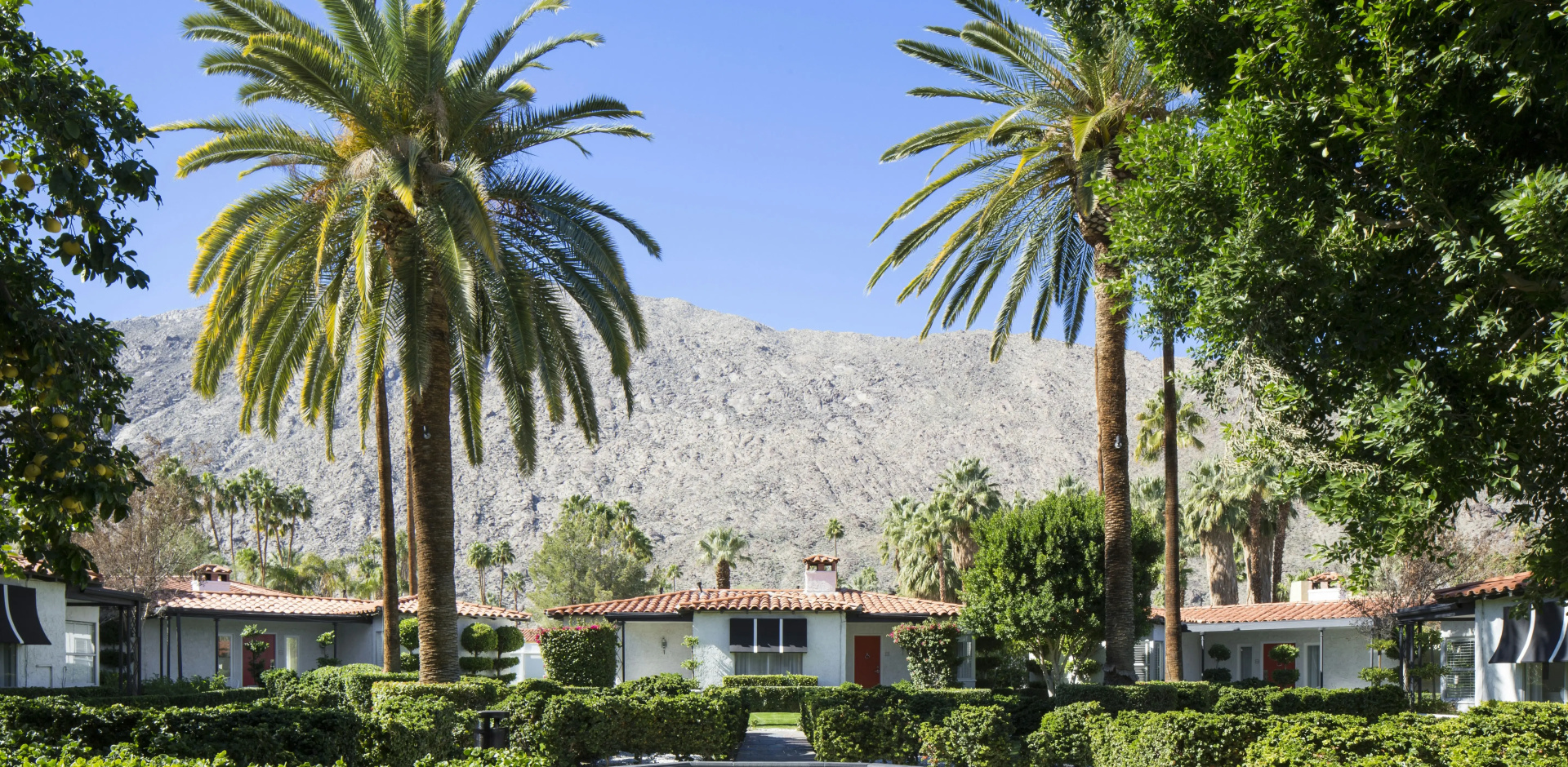Photo - Avalon Hotel & Bungalows Palm Springs, a Member of Design Hotels