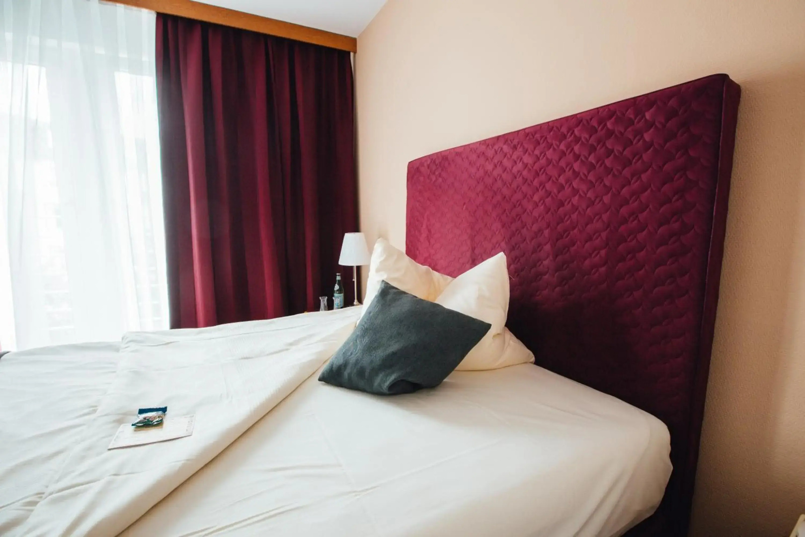 Foto - HK Hotel Düsseldorf City