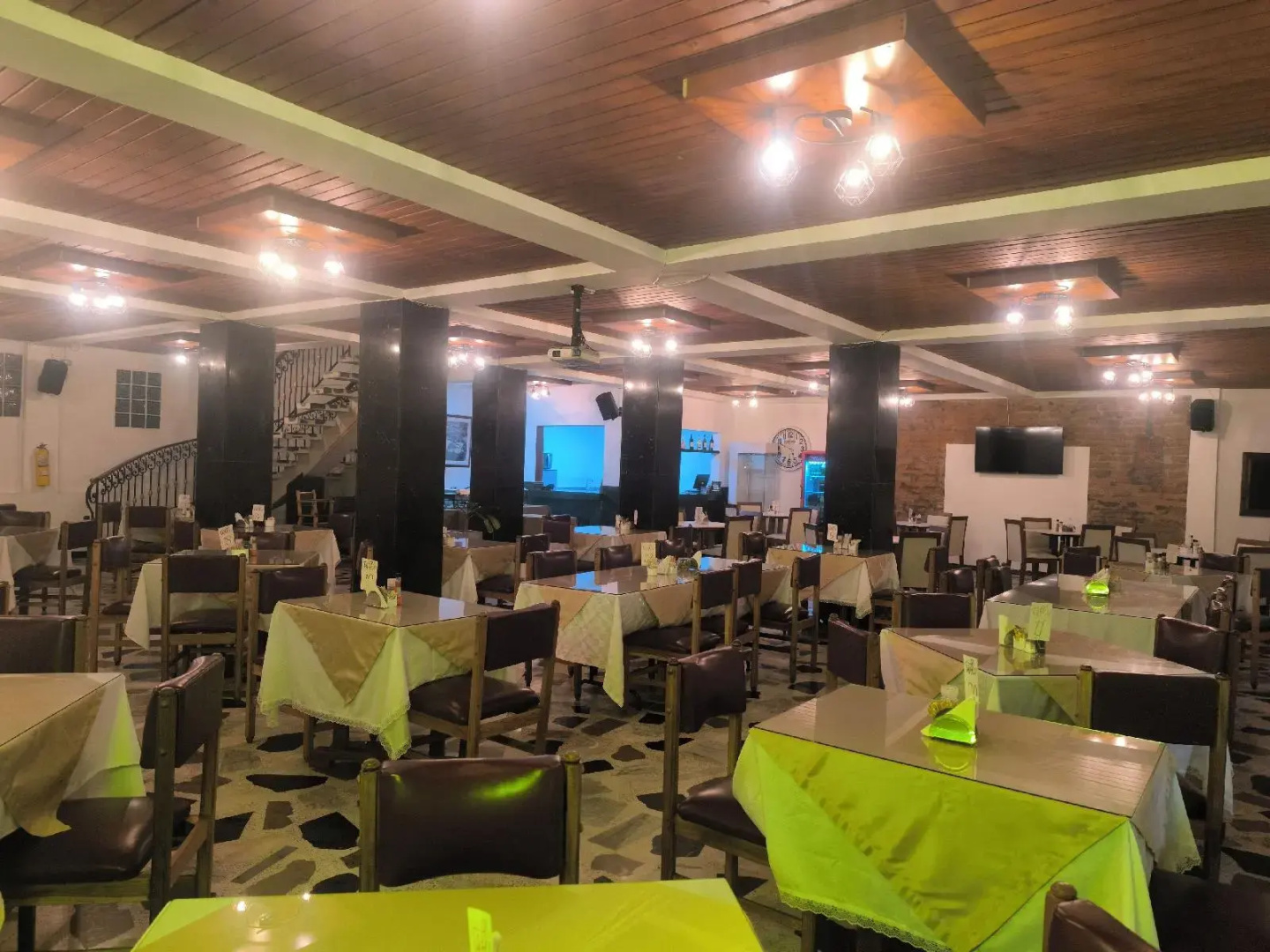 Foto - Gran Hotel Pereira