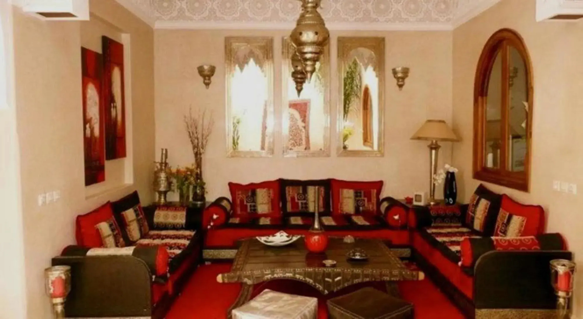 Foto - Riad Dar Attika