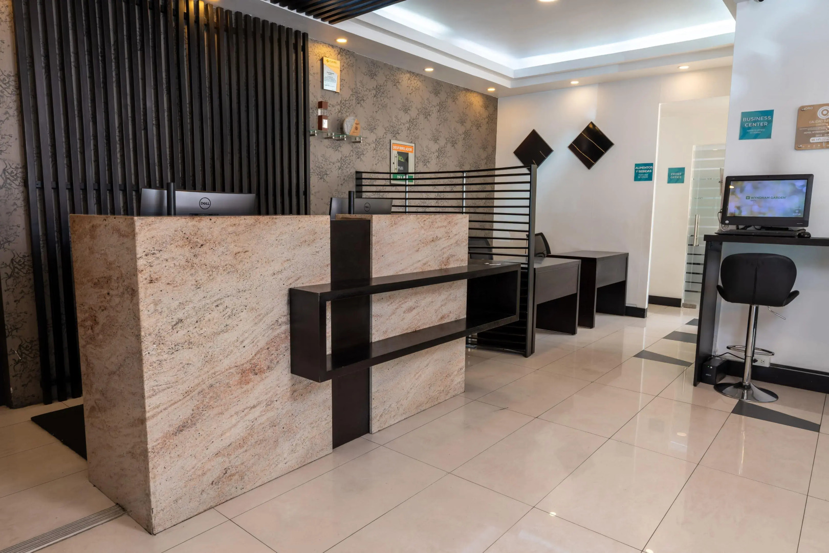 Foto - Wyndham Garden Quito