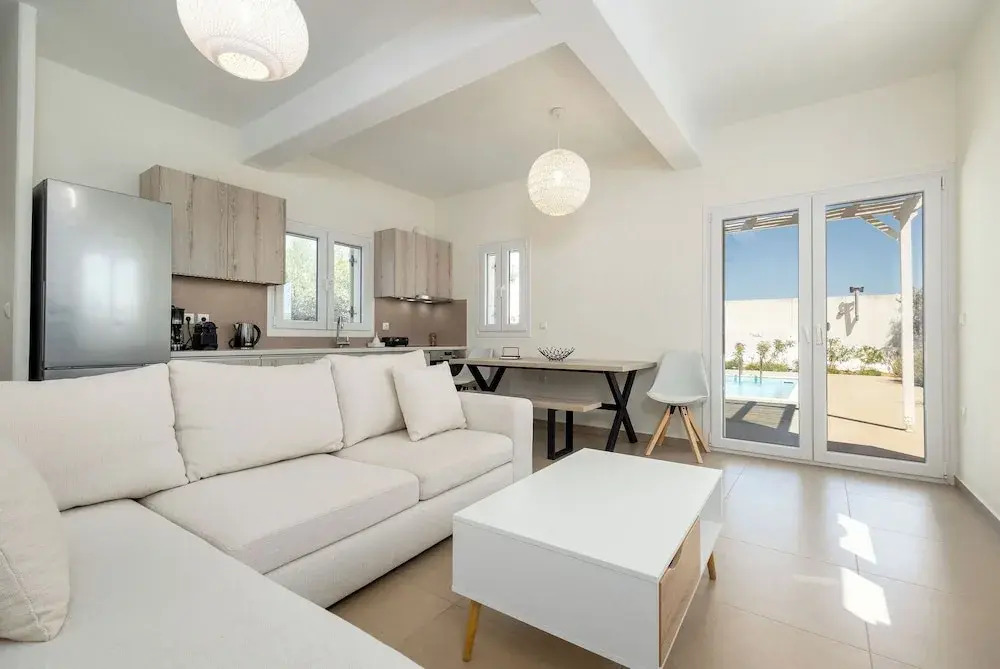 Foto - Twin Suns Luxury Villas