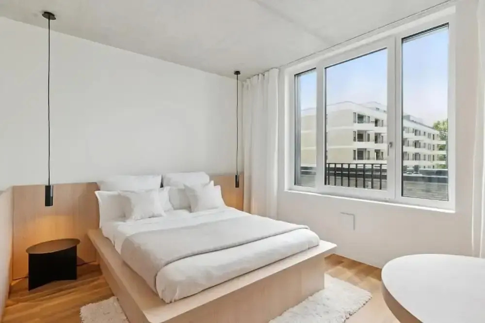 Foto - Habyt-The Waterfront