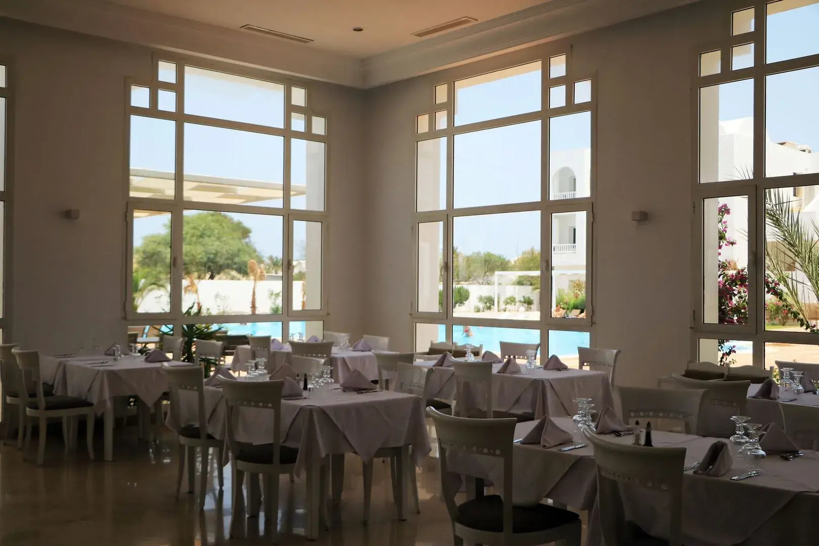 Photo - Hotel Riad Meninx Djerba
