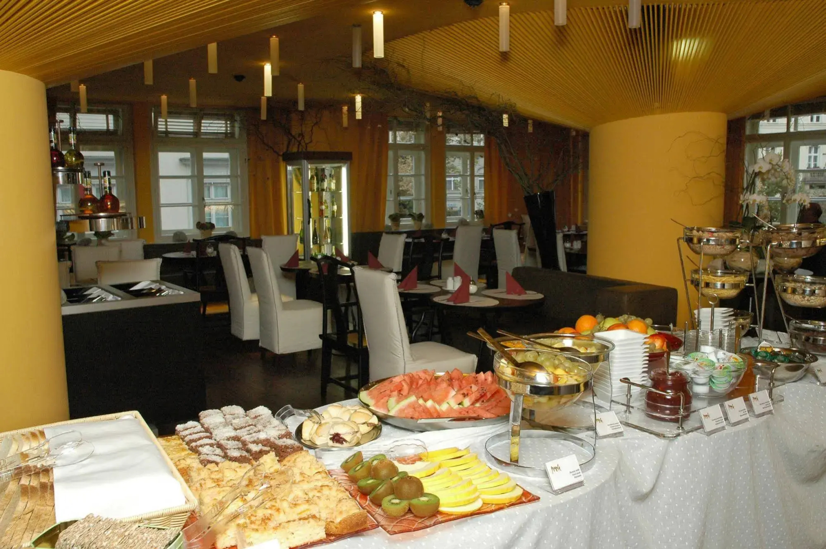 Foto - Perla Hotel