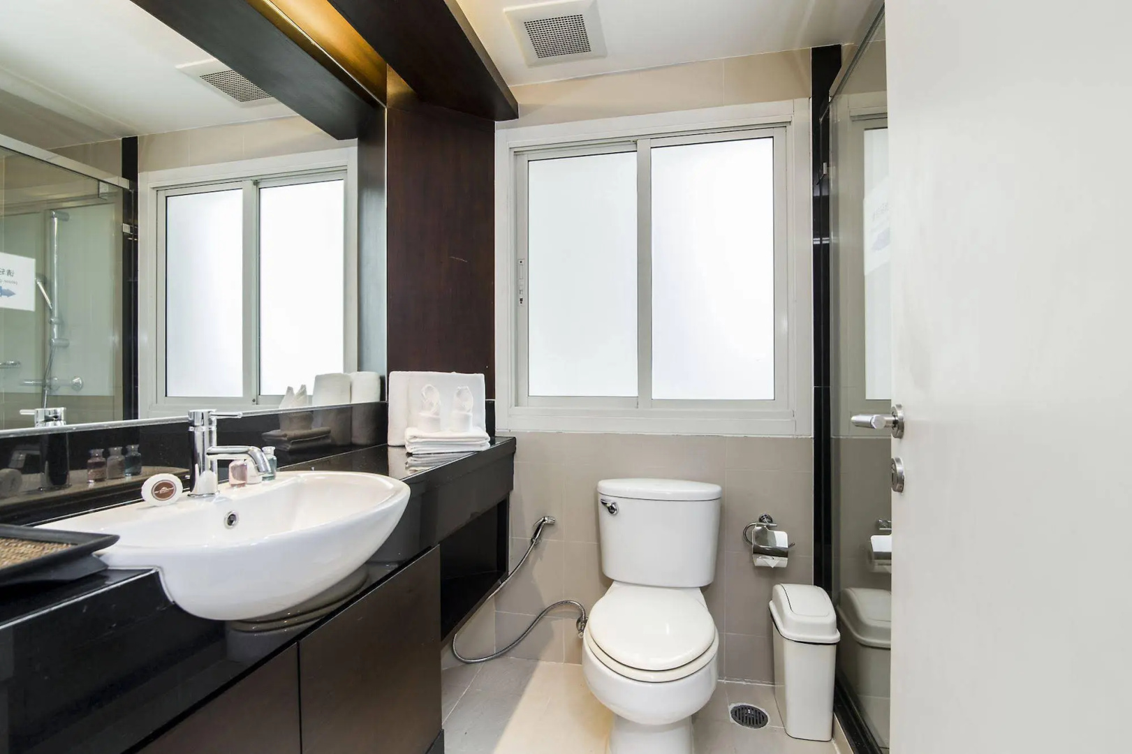Foto - The Narathiwas Hotel & Residence Bangkok