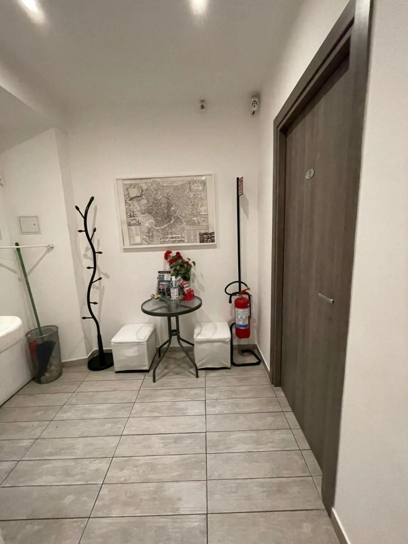 Photo - Relais Merulana Guesthouse