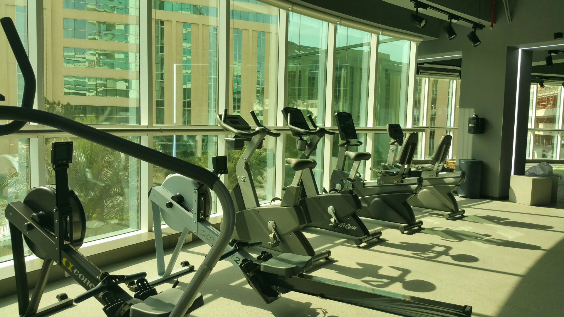 Foto - Millennium Airport Hotel Dubai