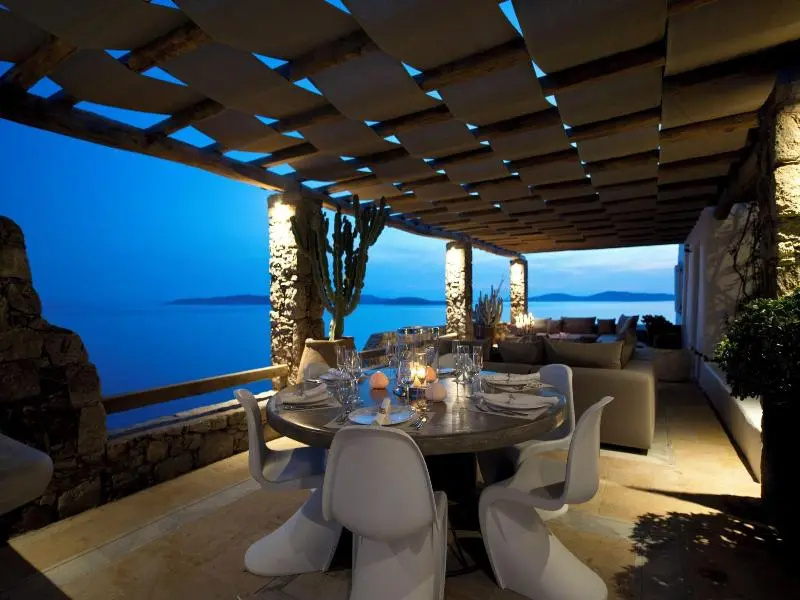 Foto - Topos Exclusive Mykonos