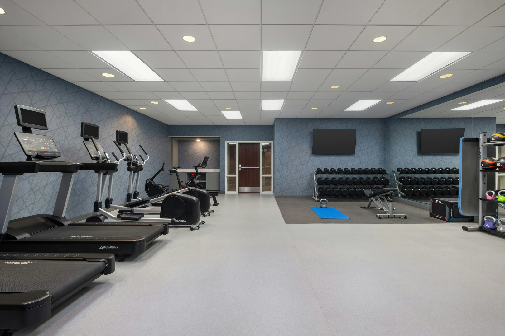 Photo - Homewood Suites by Hilton Fresno