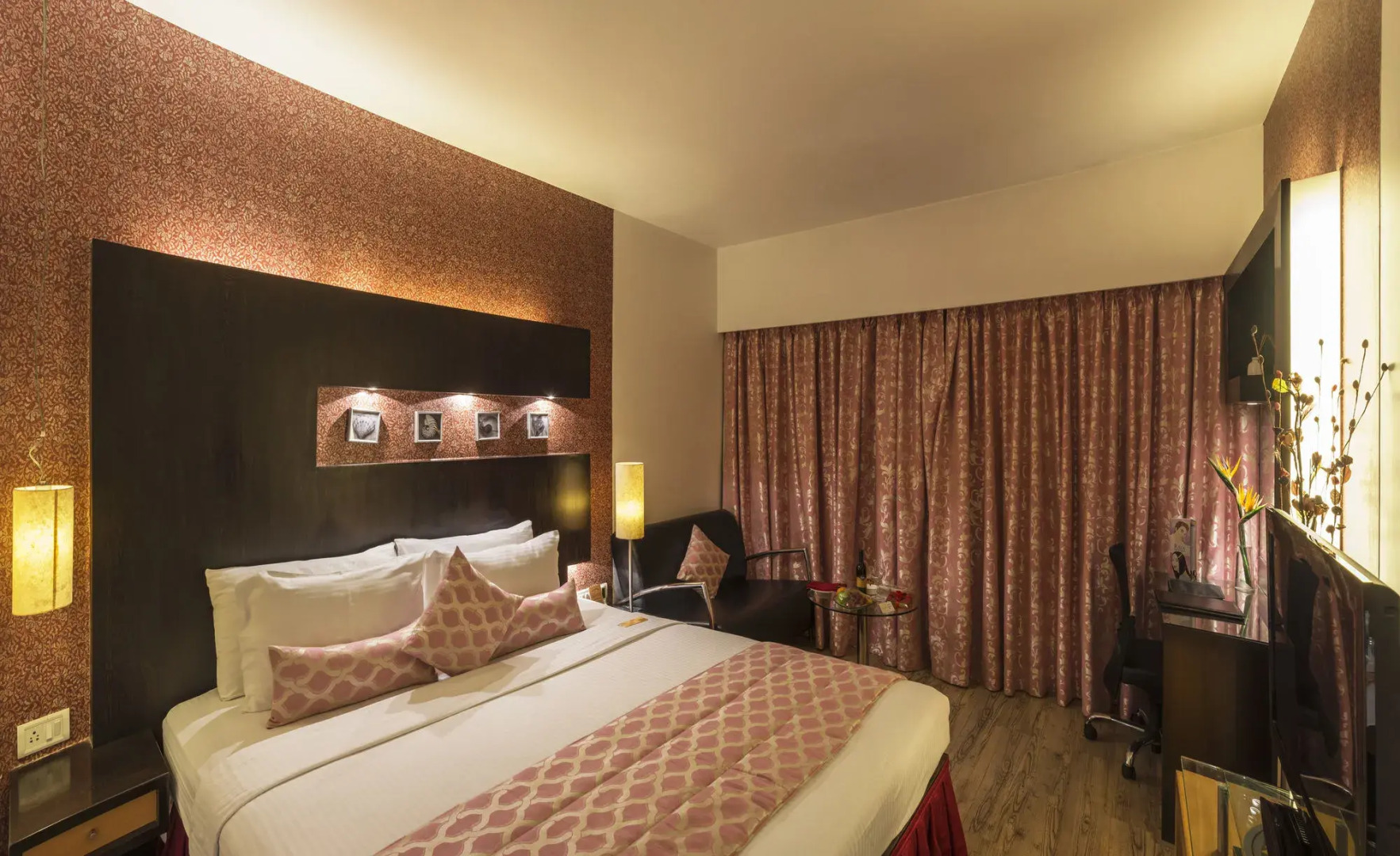 Foto - The Regenza By Tunga