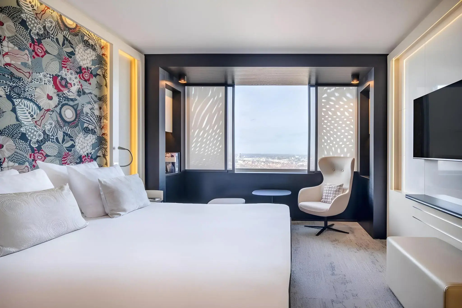Photo - The Hotel Brussels