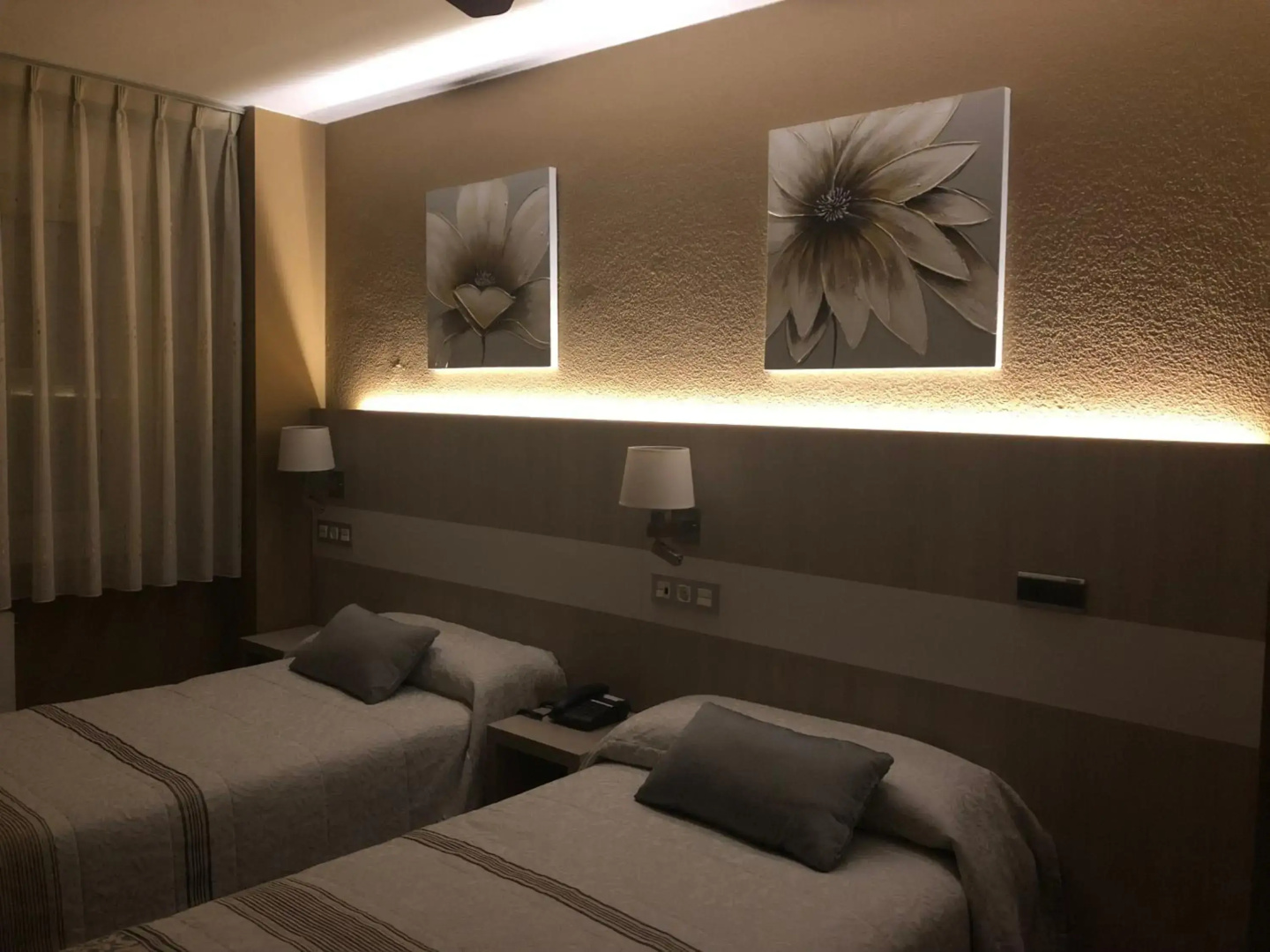 Foto - Hotel Bahía