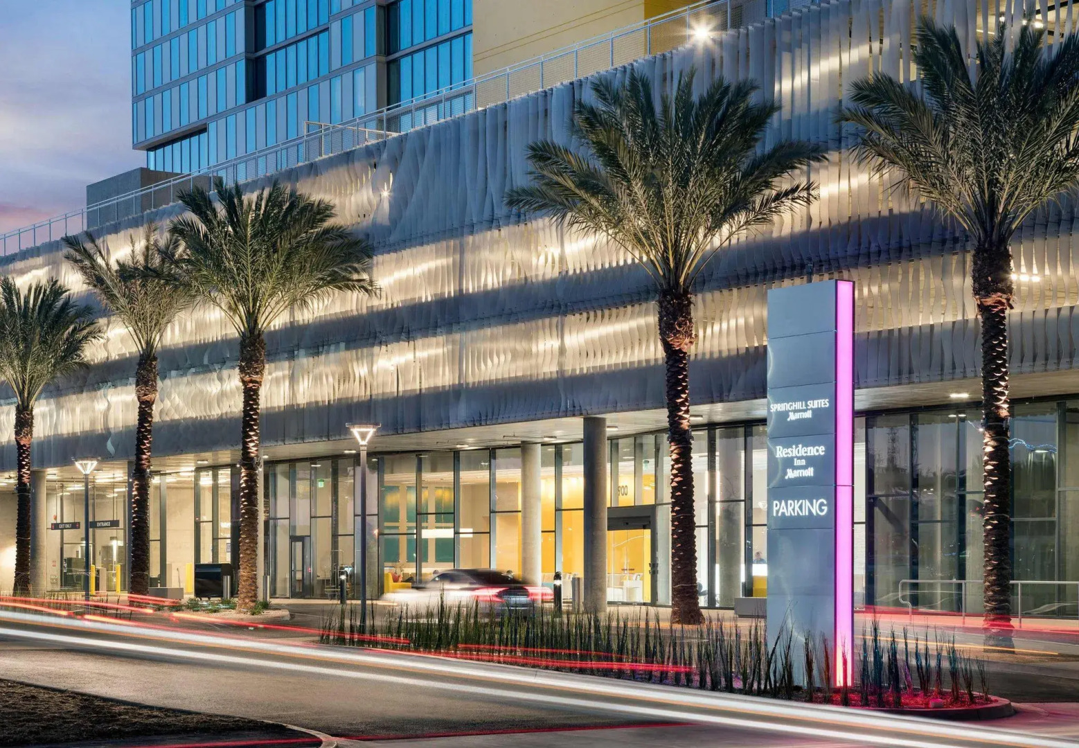 Foto - Residence Inn by Marriott San Diego Downtown/Bayfront