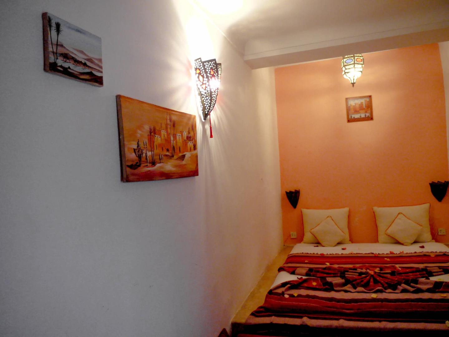 Foto - riad dar saba shika