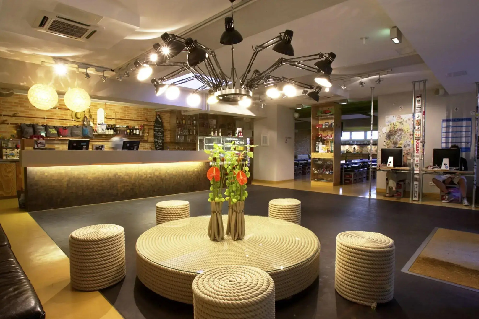 Photo - Superbude Hamburg St Georg