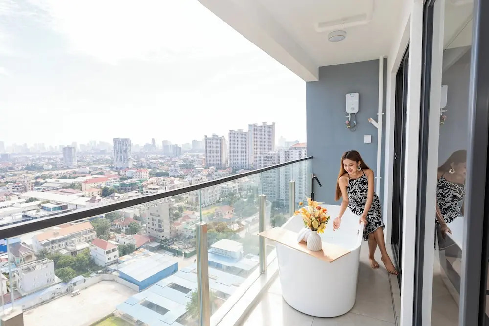 Foto - Merton Holiday Inn