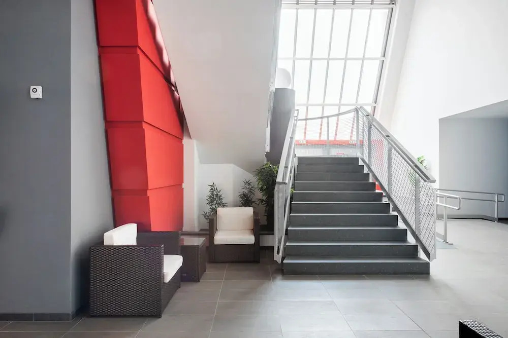 Foto - Ottavia Residence Roma