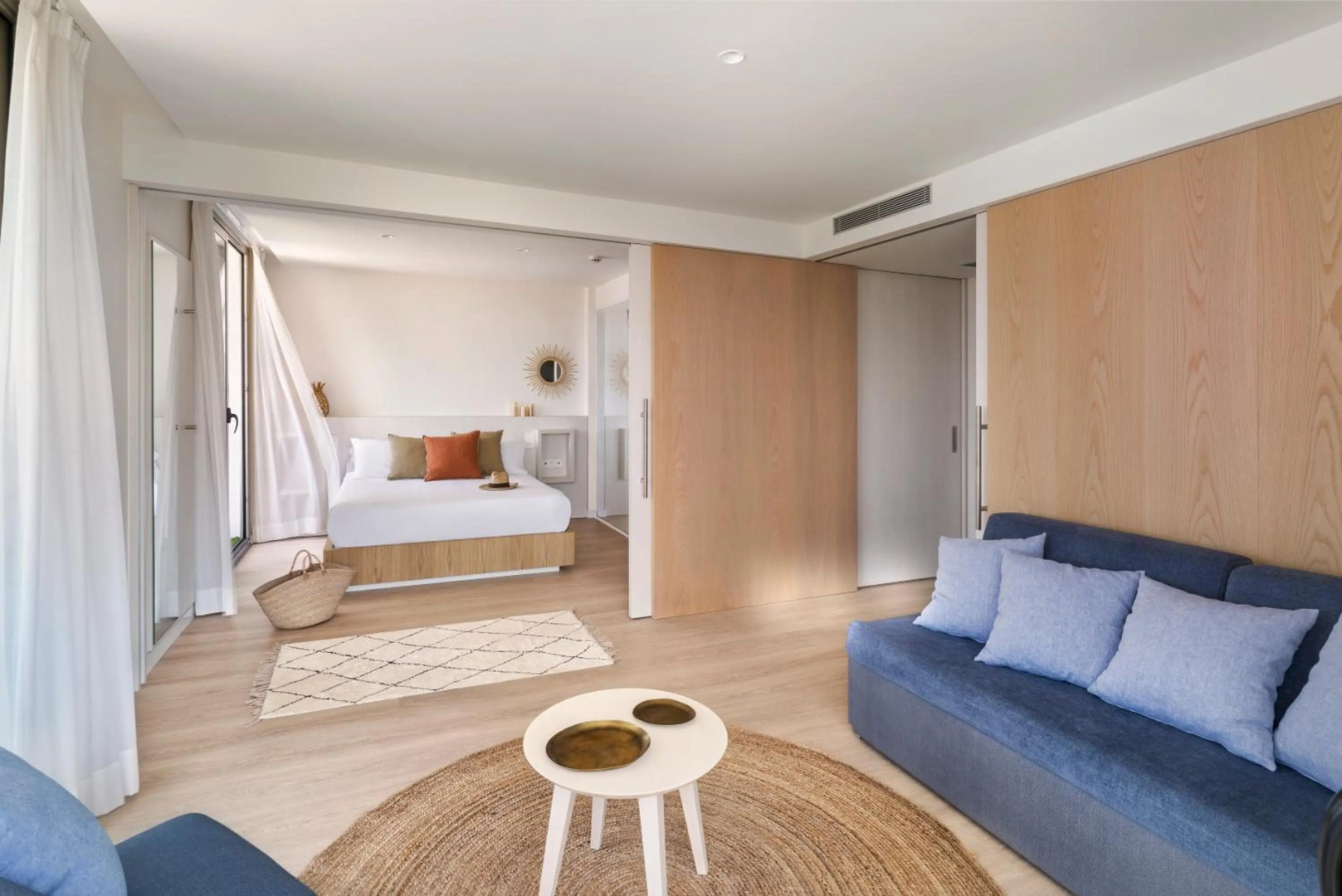 Photo - Hotel Indalo Park