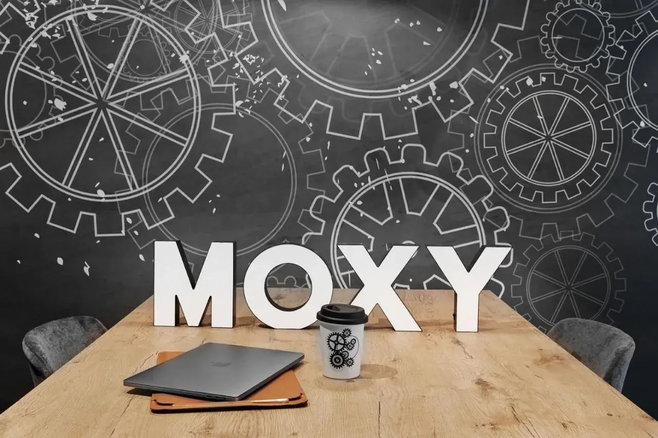 Photo - Moxy Hamburg Altona