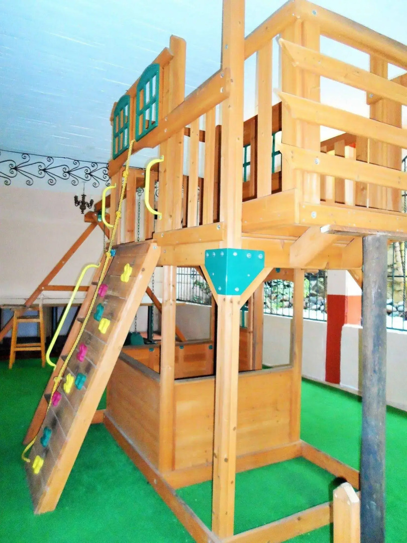 Photo - Hotel Casa Sun and Moon