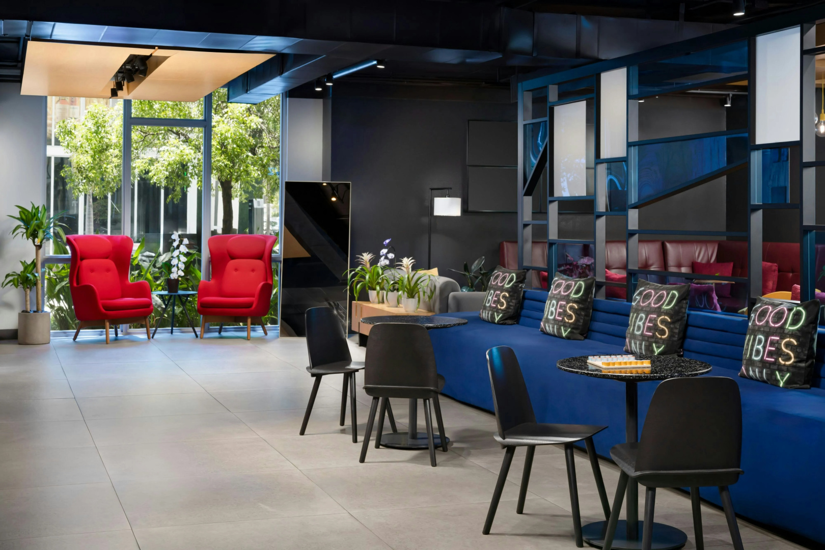 Foto - Aloft by Marriott Miami - Brickell
