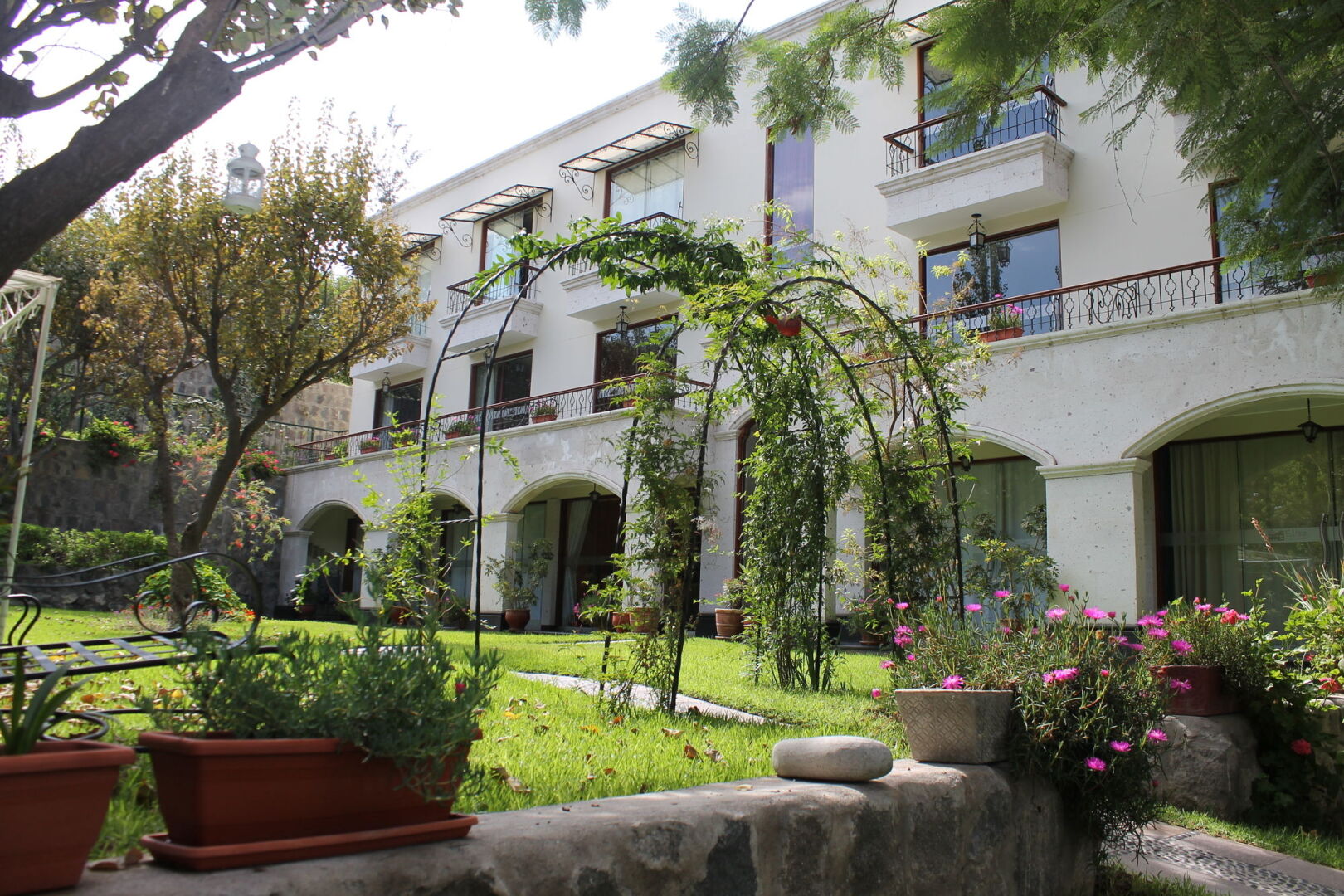 Foto - Hotel Boutique Villa Elisa