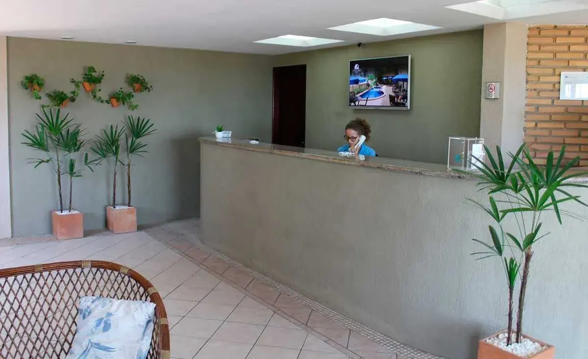 Foto - Cais da Praia Hotel