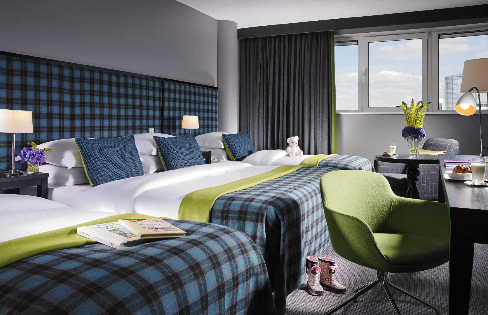 Foto - Clayton Hotel Limerick