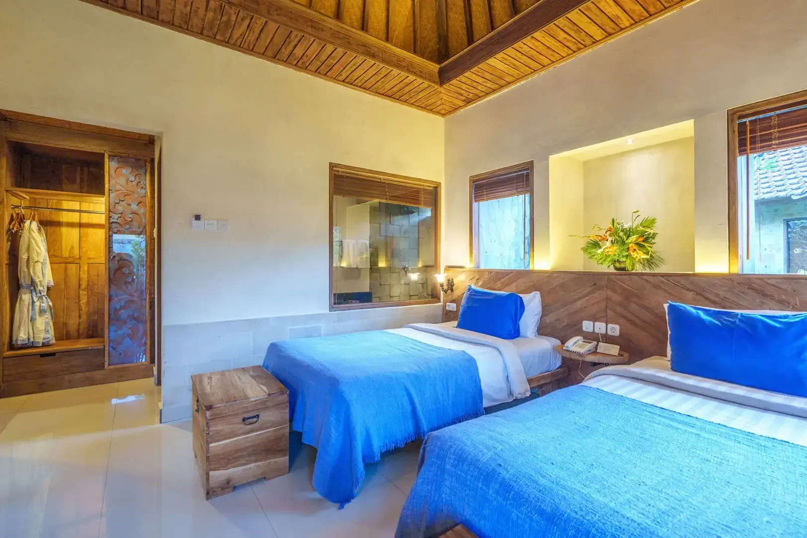 Foto - Rama Phala Resort & Spa