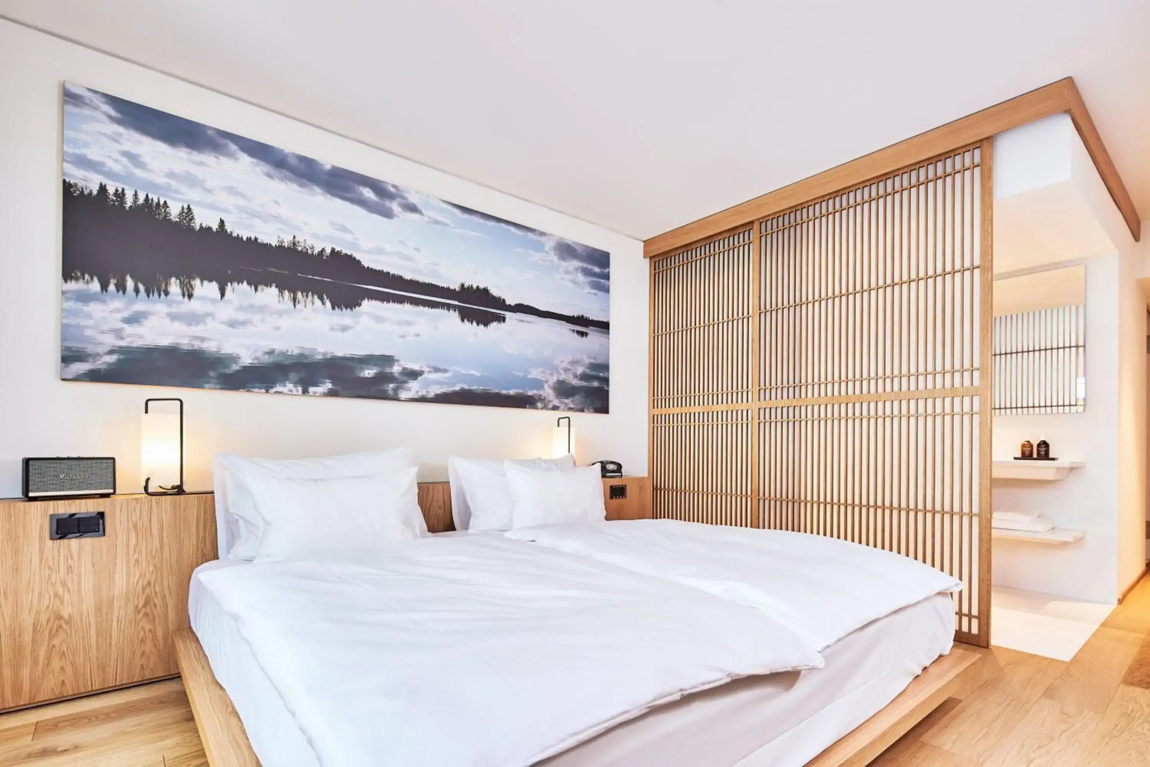 Photo - ART HOUSE Basel - Member of Design Hotels