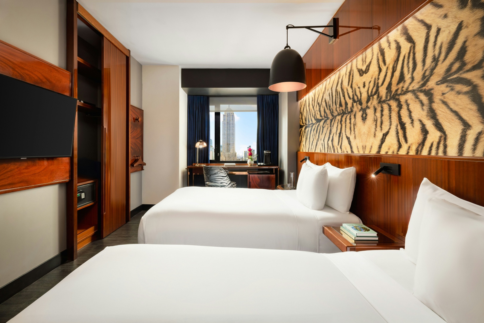 Photo - Hotel Hendricks