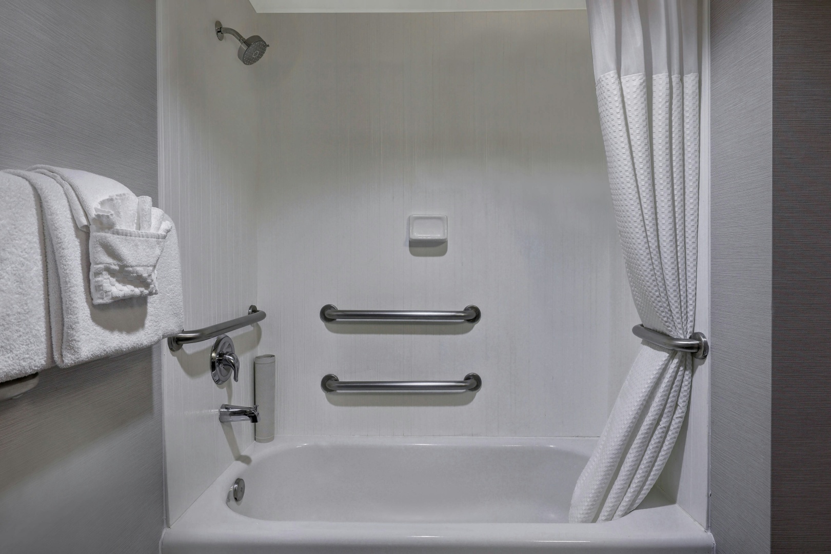 Foto - Courtyard by Marriott Portland Southeast/Clackamas