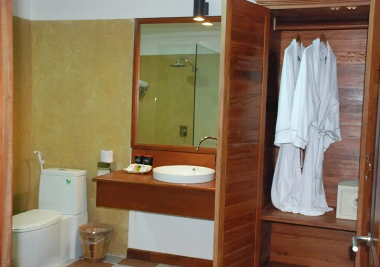 Foto - The Suite By Royal Crown Hotel