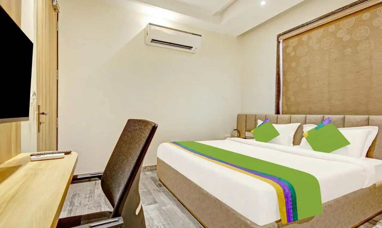 Foto - Treebo Stellar Inn