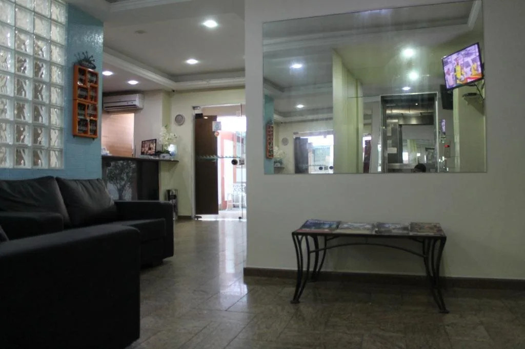 Photo - OYO Rio Colinas Hotel, Rio de Janeiro