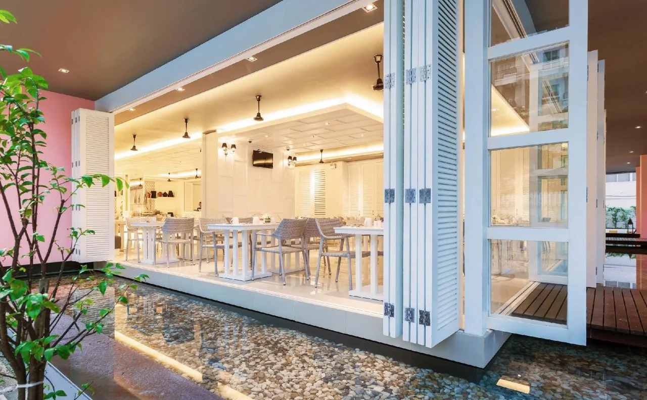 Foto - Best Western Patong Beach