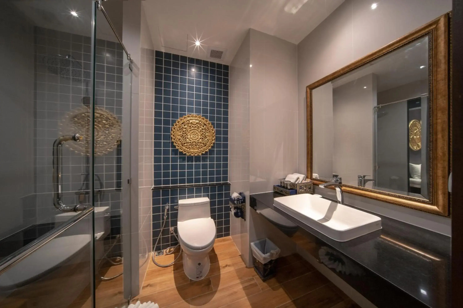 Photo - Silka Tsuen Wan, Hong Kong