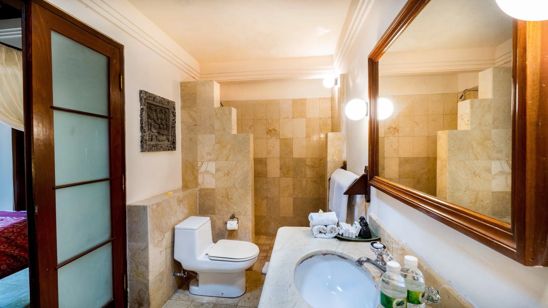 Foto - Natura Resort and Spa Ubud