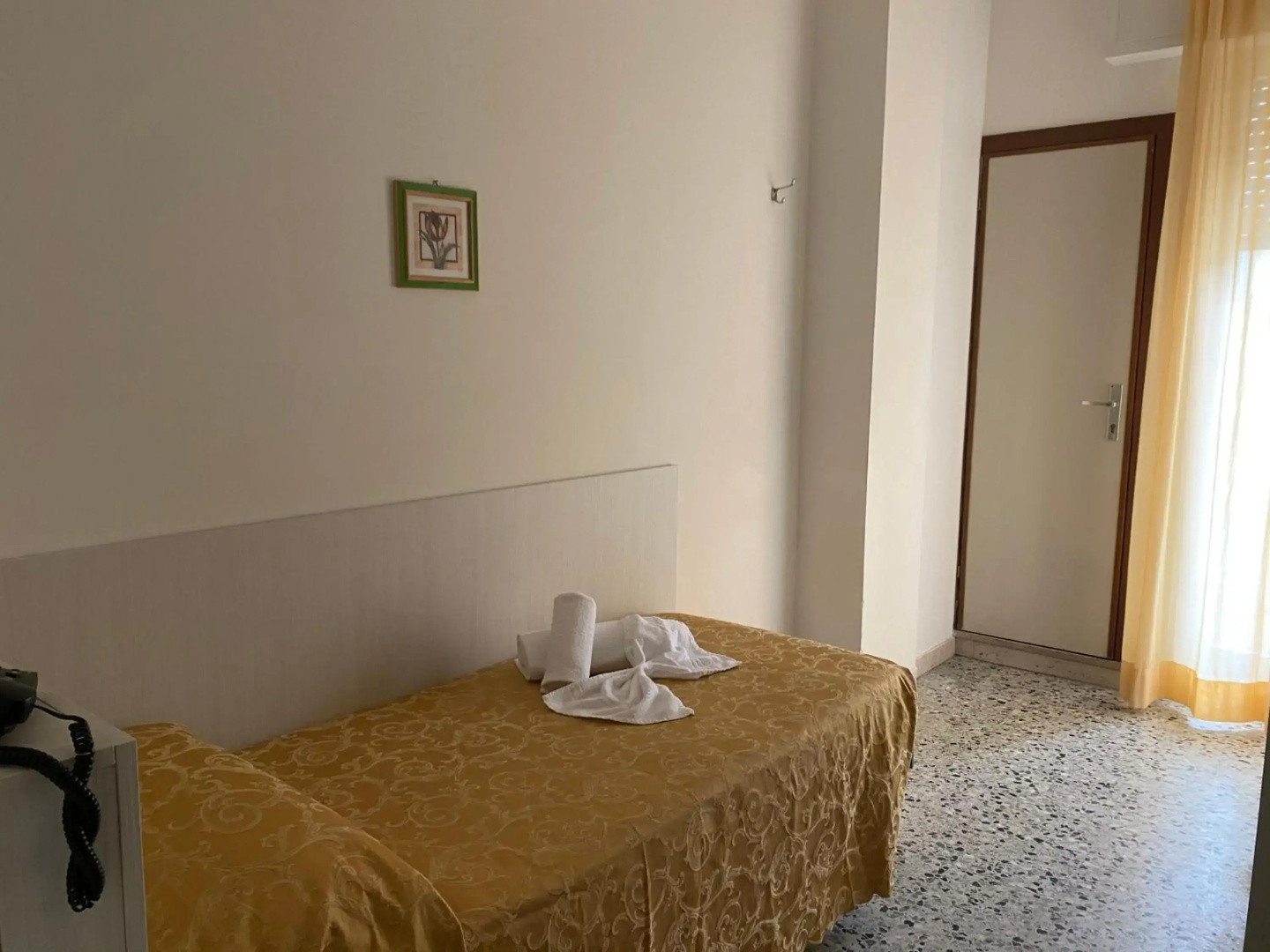 Photo - Hotel Modenese