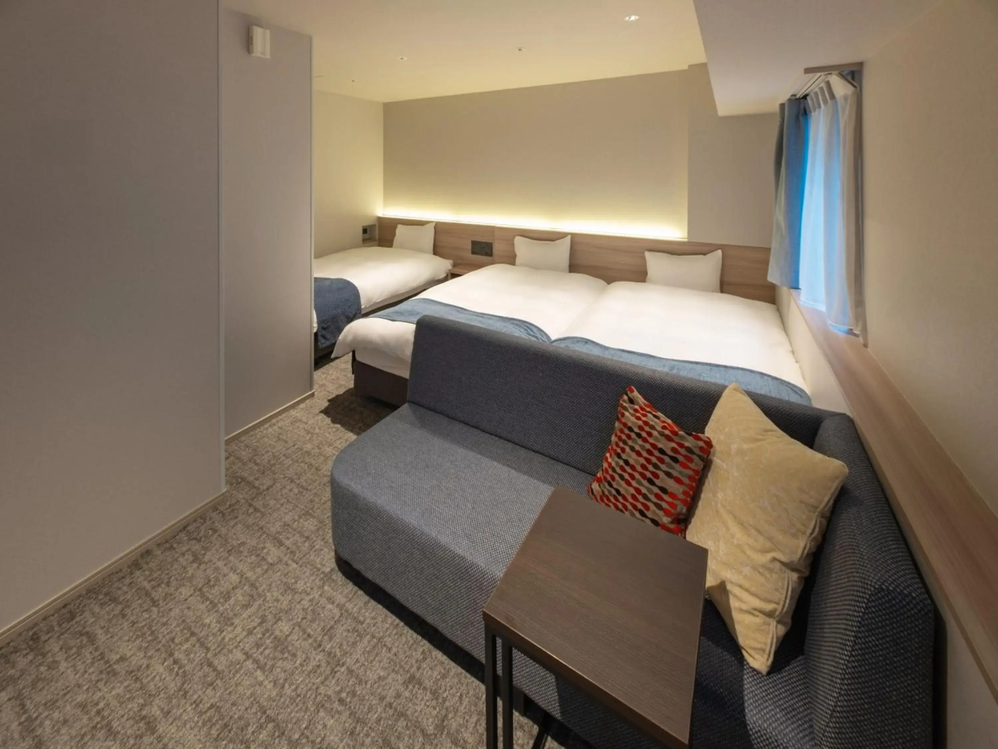 Foto - New Osaka Hotel