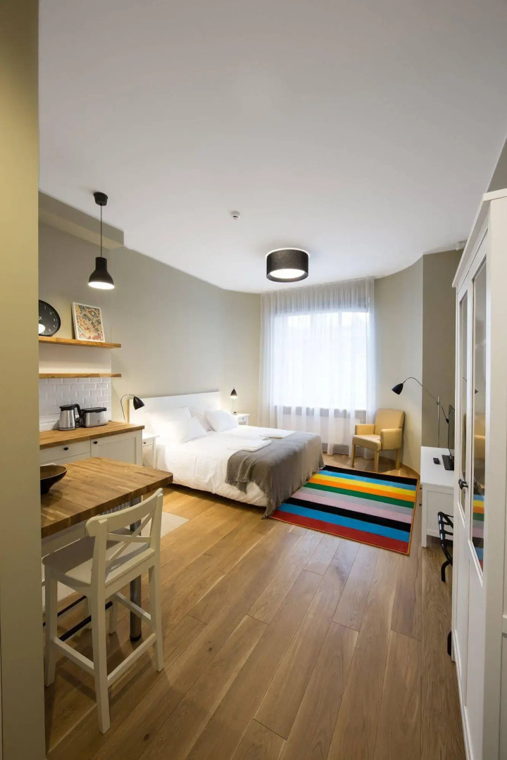 Photo - Riga Lux Apartments - Skolas