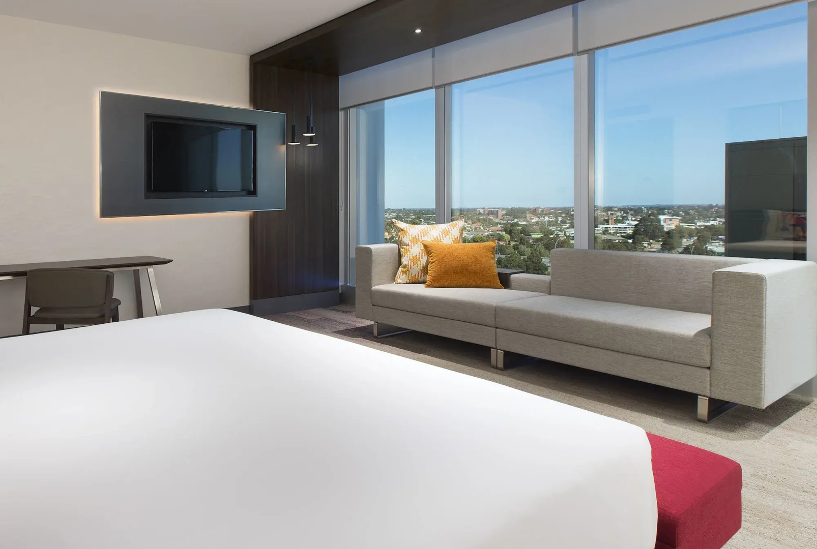 Foto - Aloft by Marriott Perth