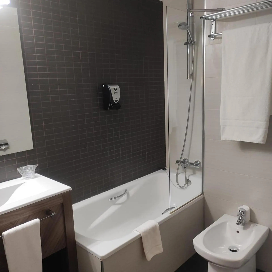 Photo - Hotel Aroi Ponferrada