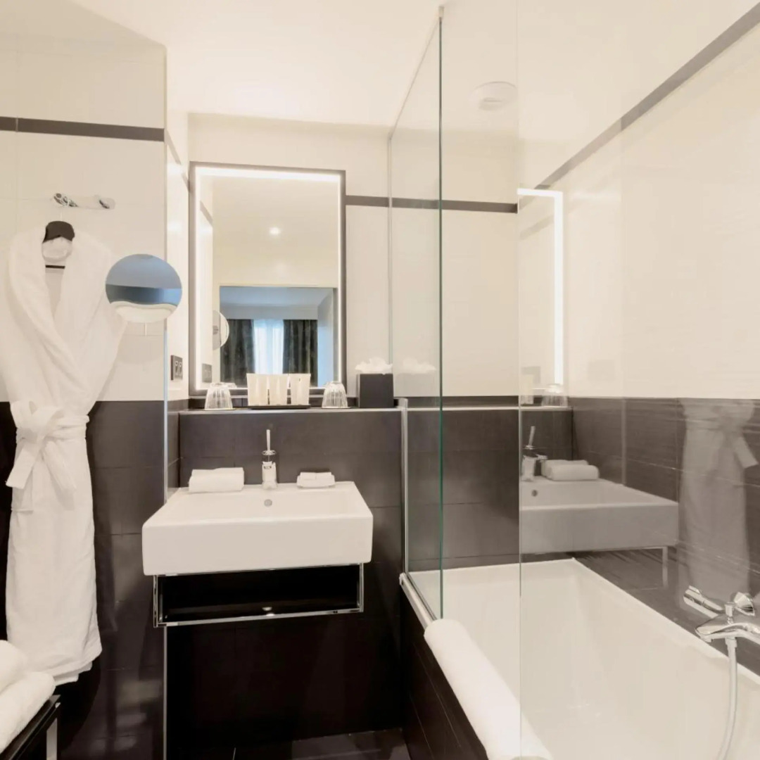Photo - XO Hotel Paris