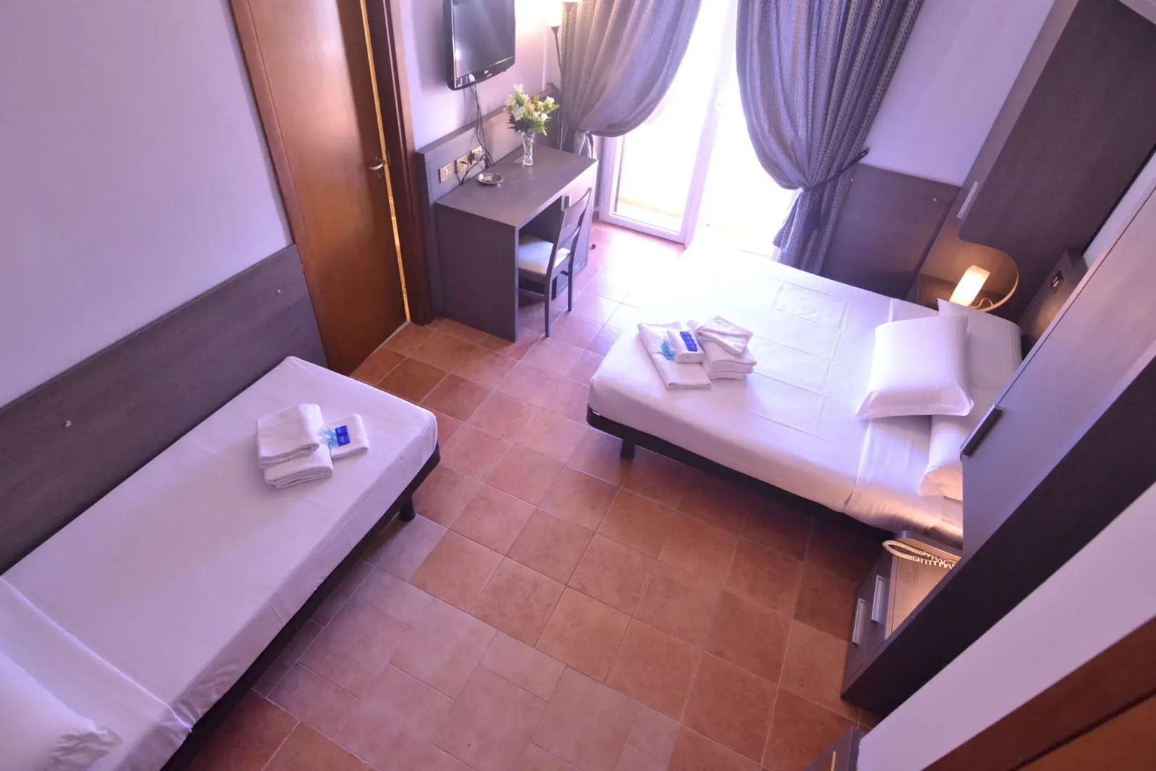 Foto - Hotel Mirti