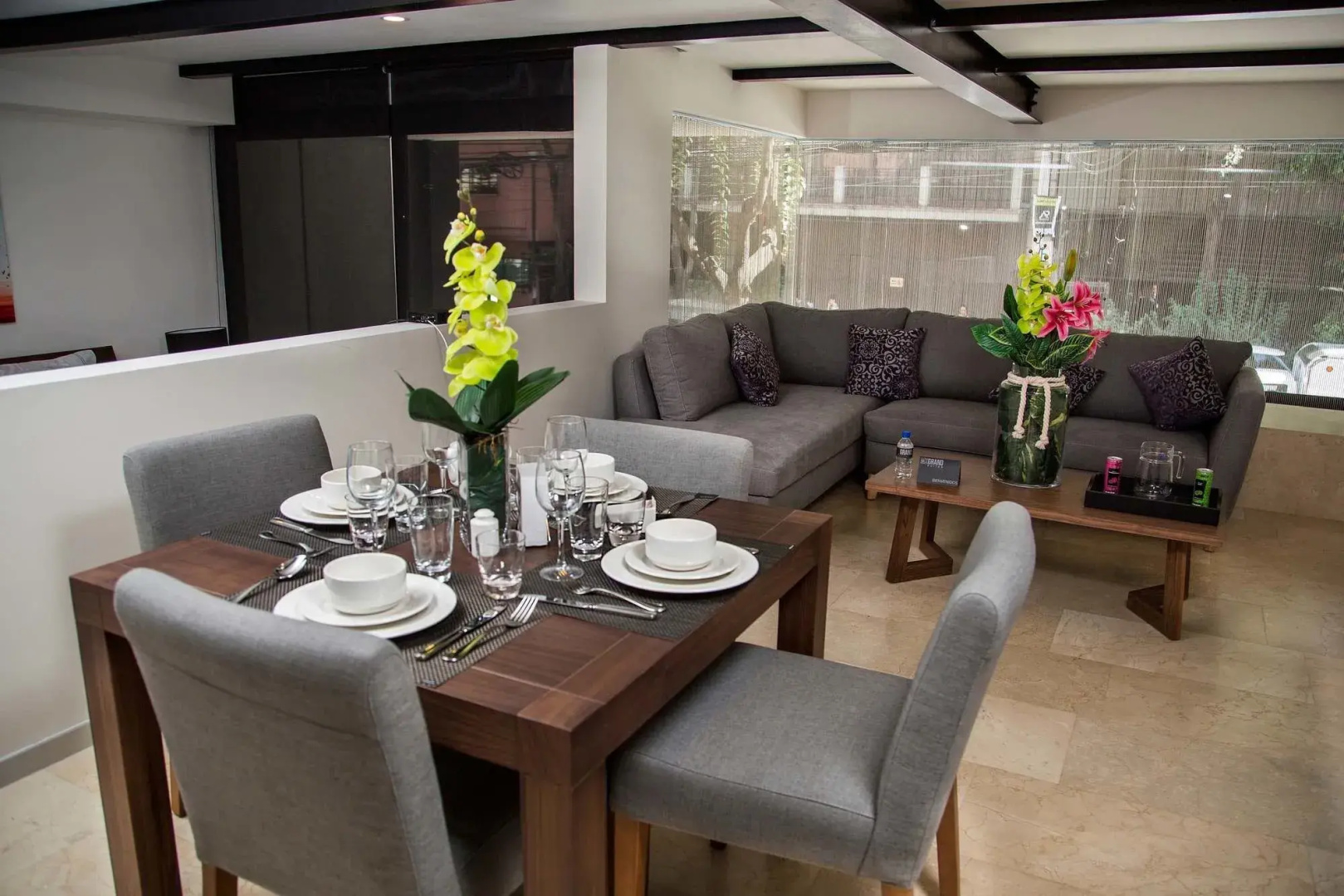 Photo - MX Grand Suites