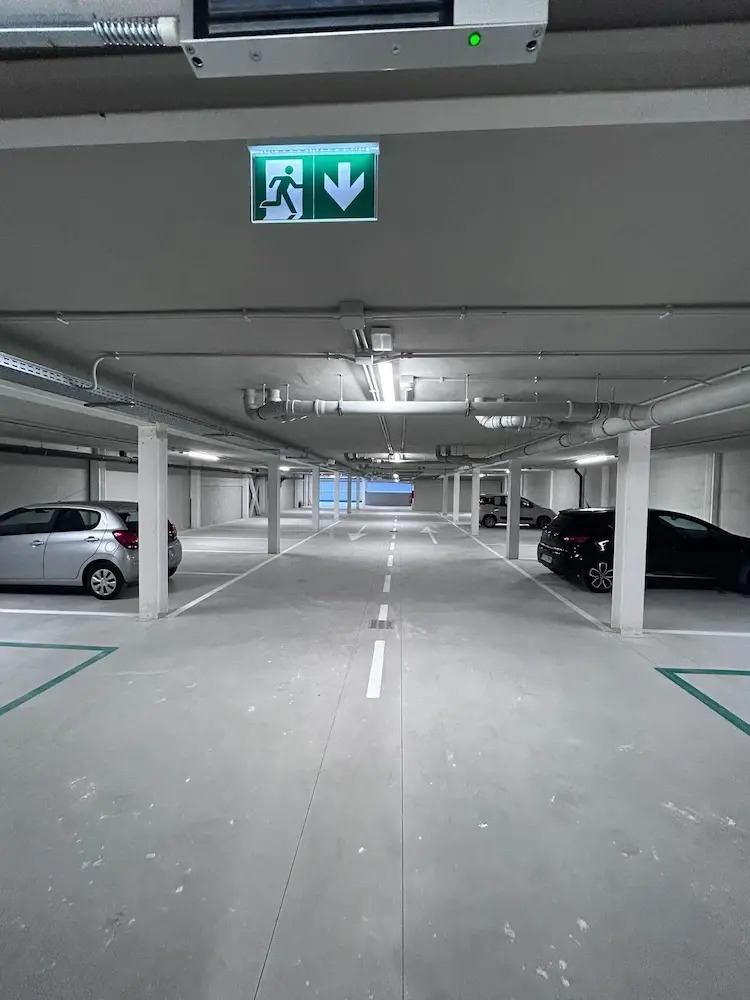 Foto - aparto Milan Durando