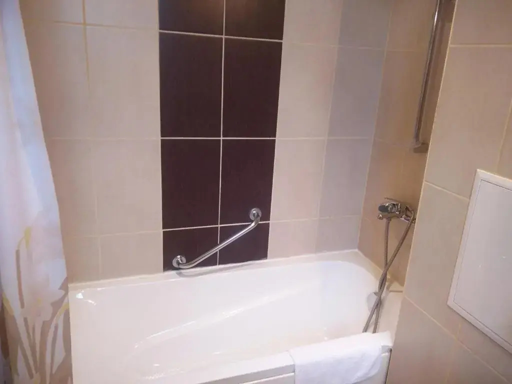 Photo - Slavyanska Beseda Hotel
